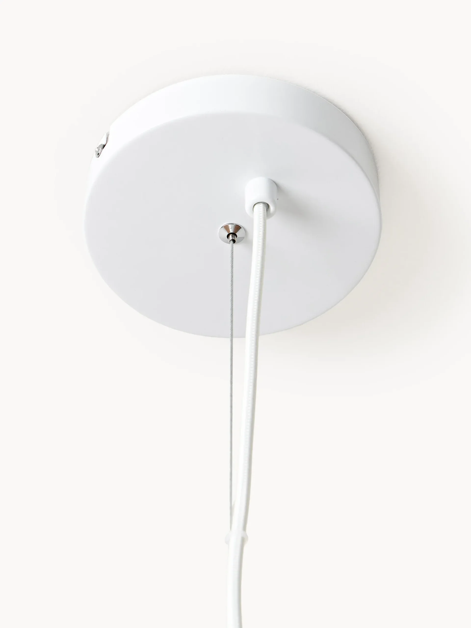 Lampada a sospensione retrò Walter