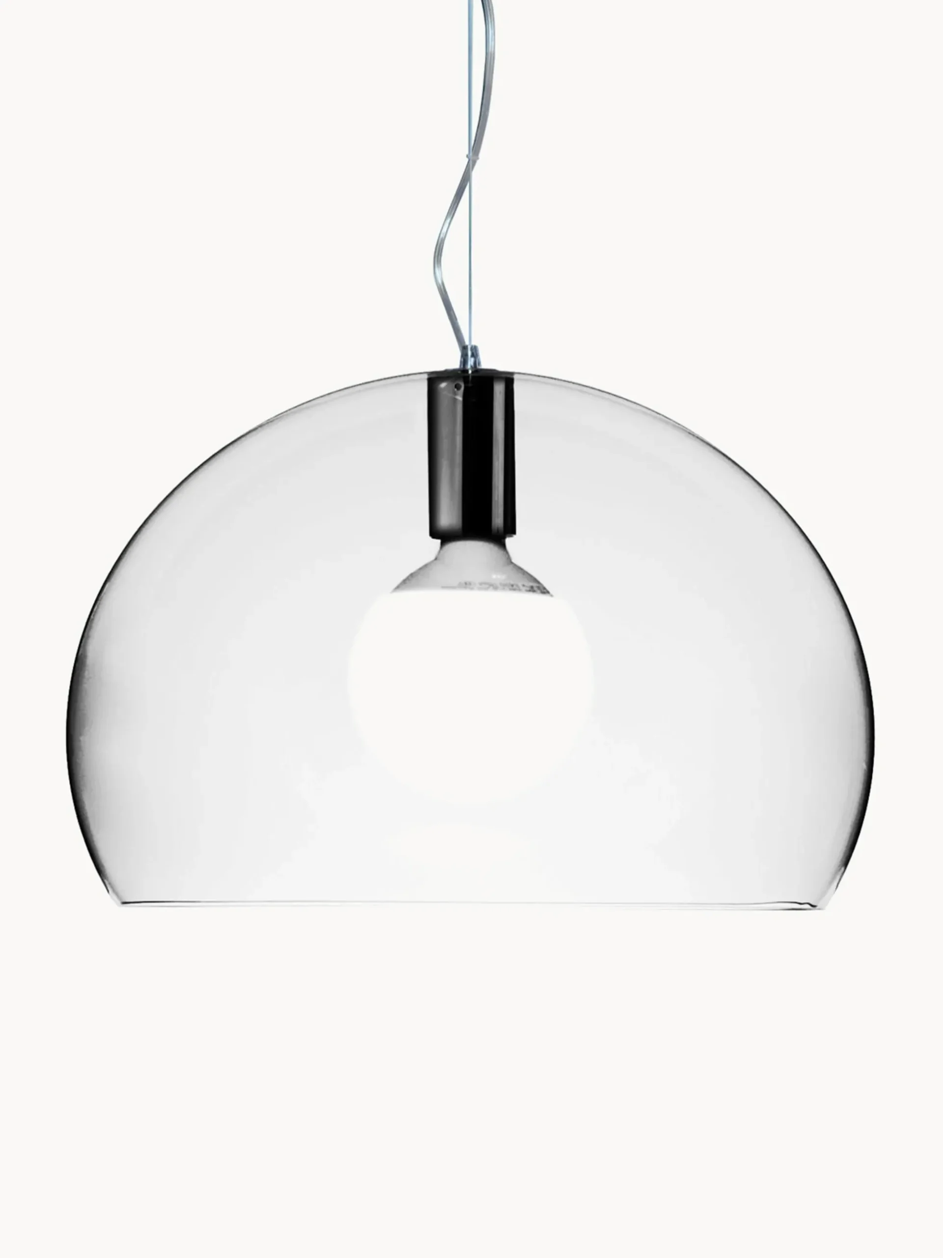 Lampada a sospensione Small FL/Y