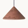 Lampada a sospensione Terra