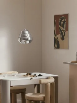 Lampada a sospensione Zale