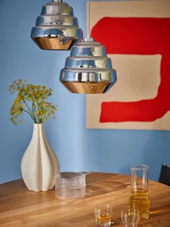 Lampada a sospensione Zale