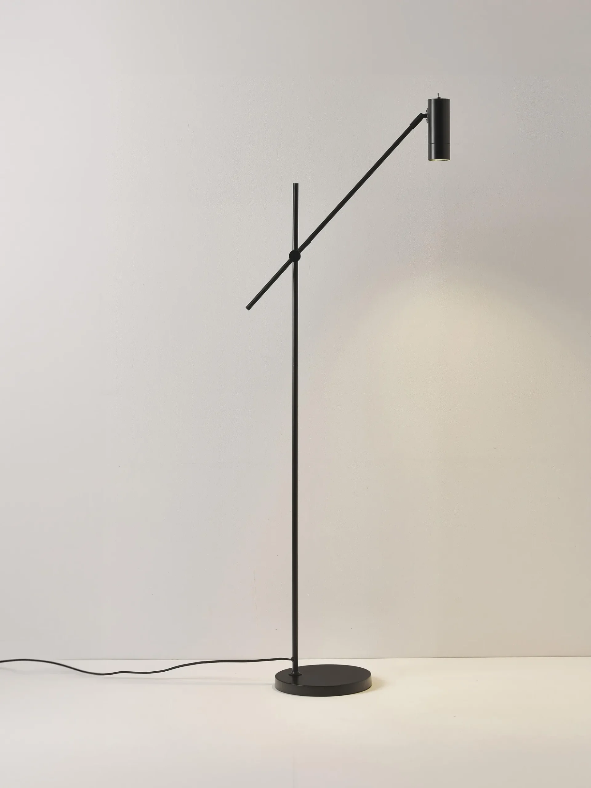 Lampada da lettura Cassandra