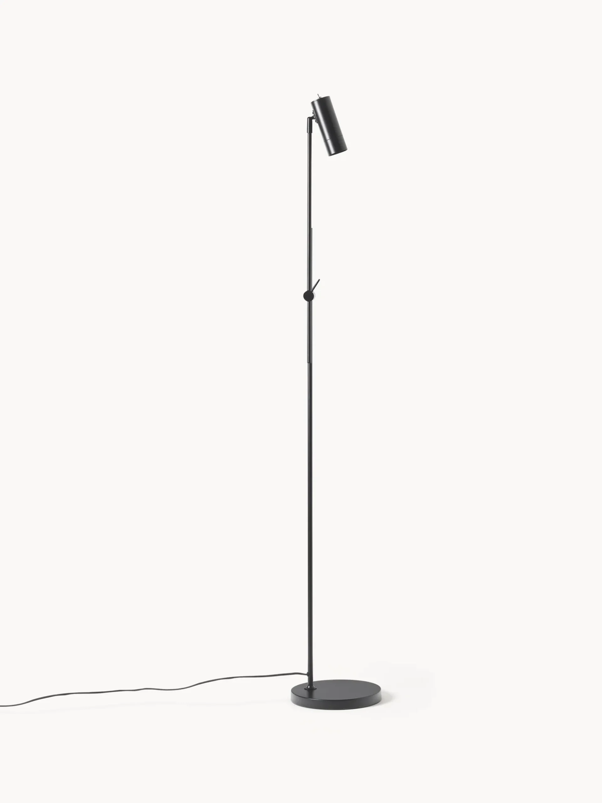 Lampada da lettura Cassandra