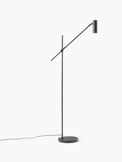 Lampada da lettura Cassandra