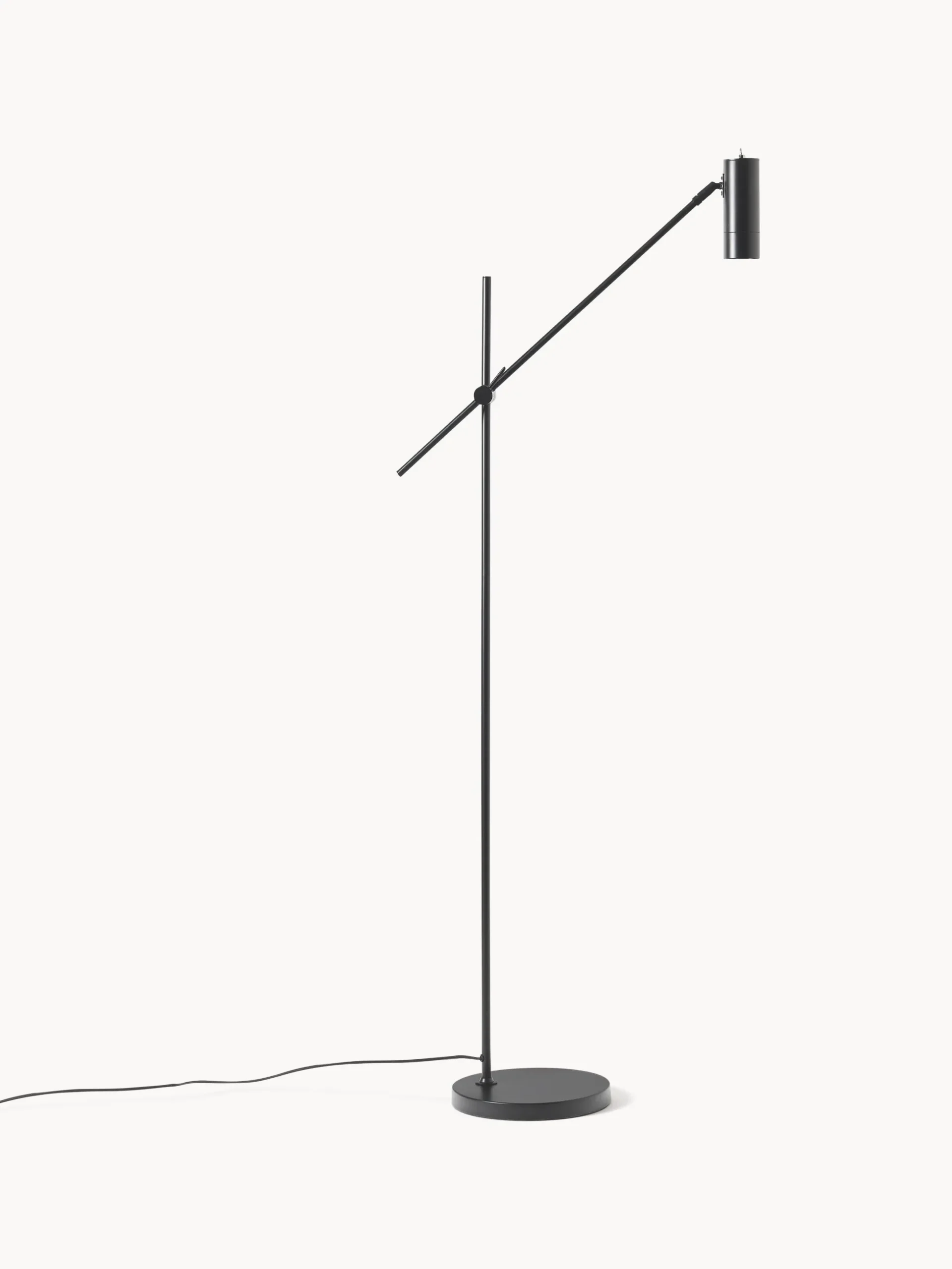 Lampada da lettura Cassandra