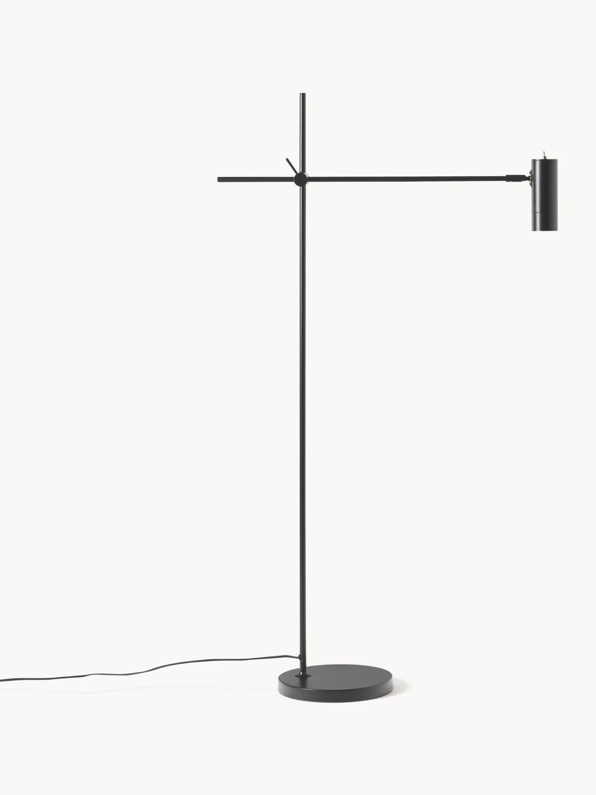 Lampada da lettura Cassandra