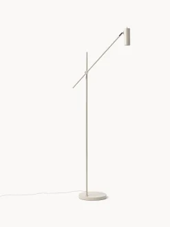 Lampada da lettura Cassandra