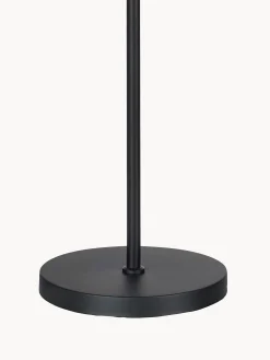 Lampada da lettura con mensola e connessione USB Linear