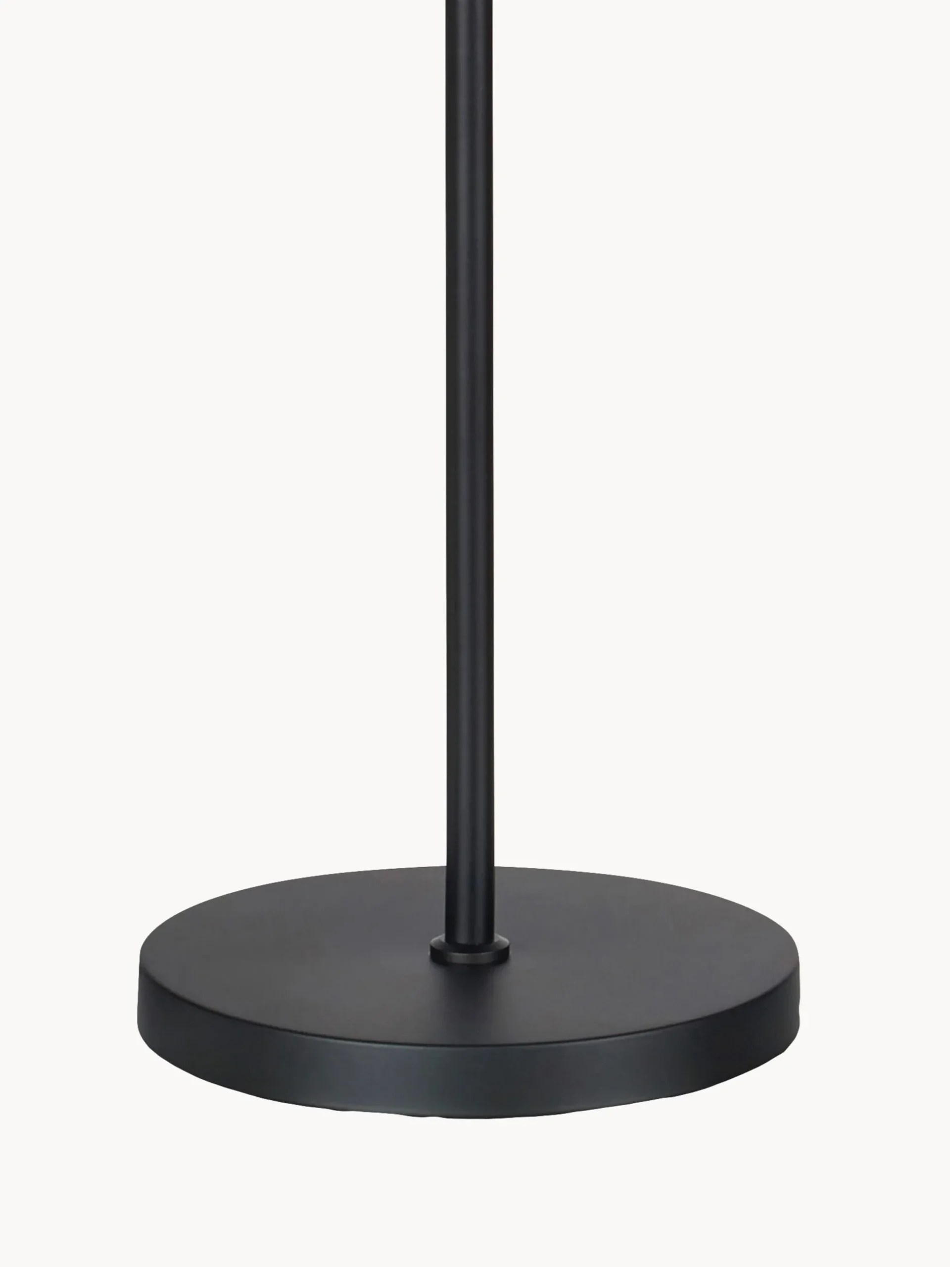 Lampada da lettura con mensola e connessione USB Linear