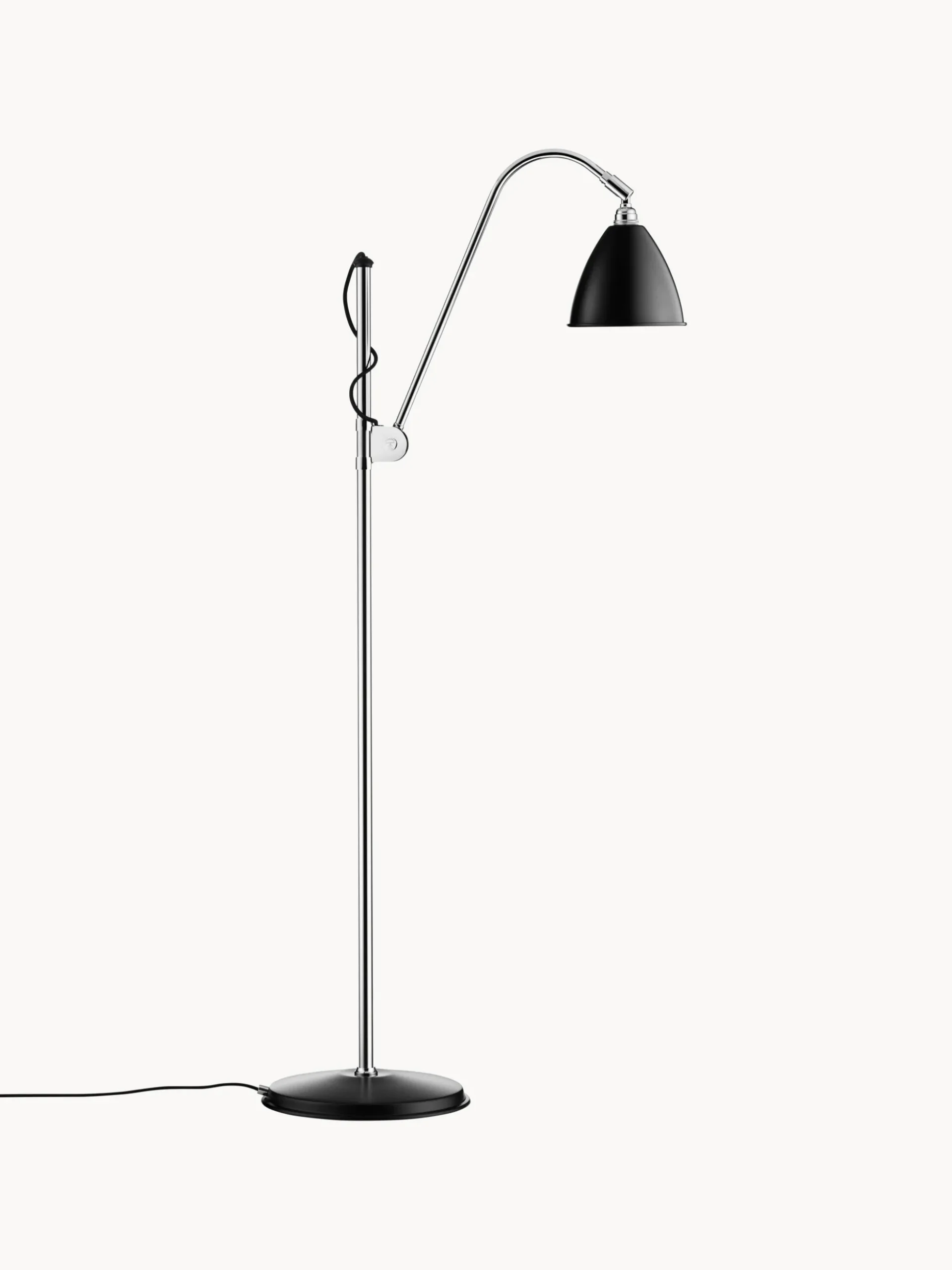 Lampada da lettura regolabile in altezza BL3