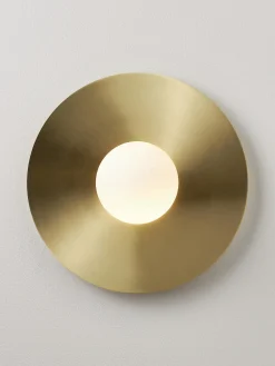 Lampada da parete e soffitto Starling