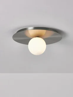 Lampada da parete e soffitto Starling