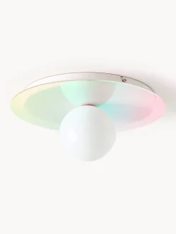 Lampada da parete e soffitto Starling