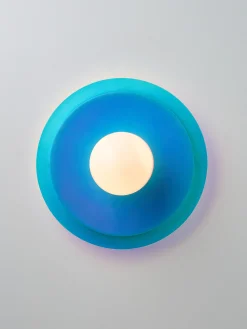 Lampada da parete e soffitto Starling