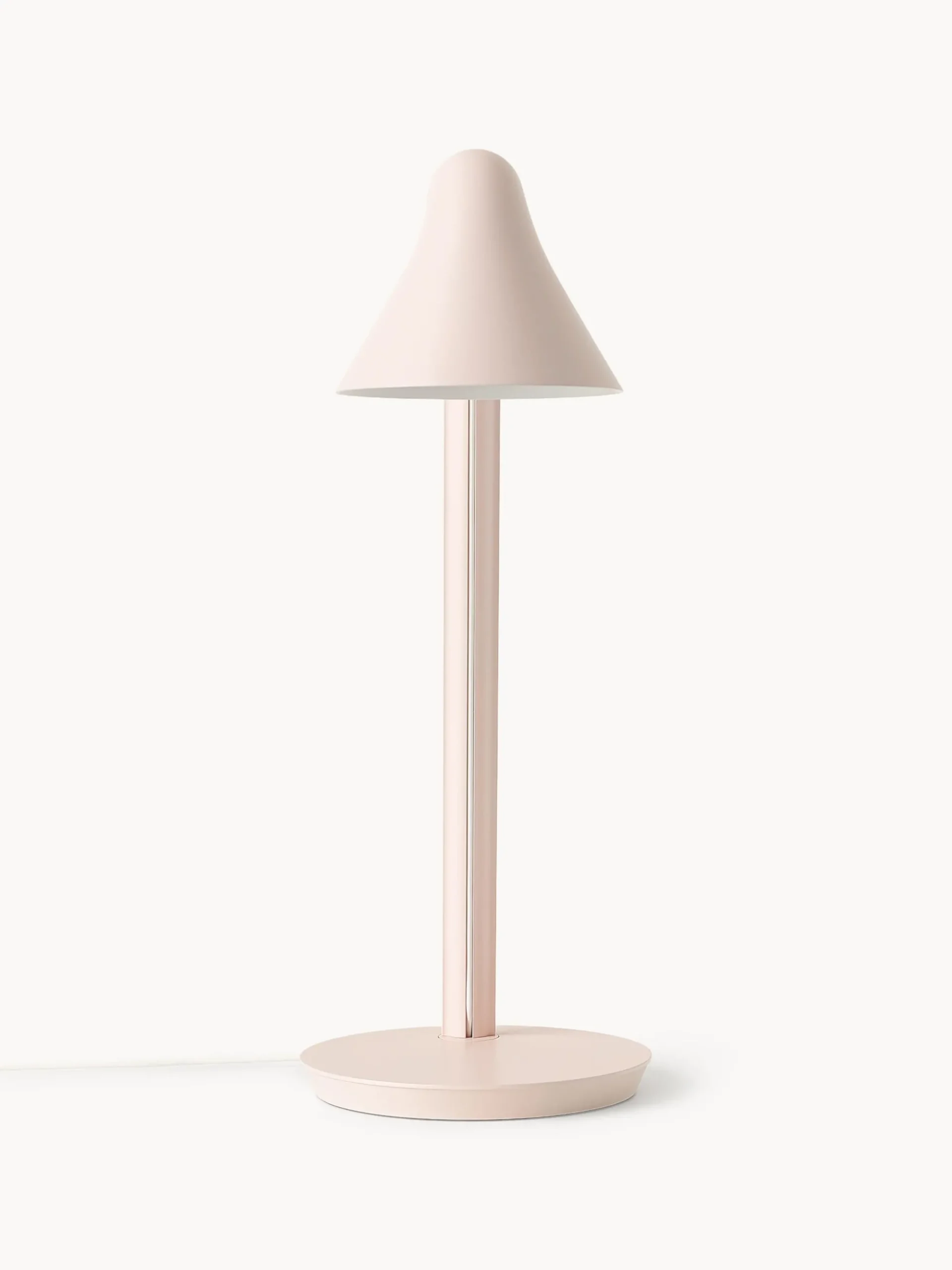 Lampada da scrivania a LED con luce regolabile NJP