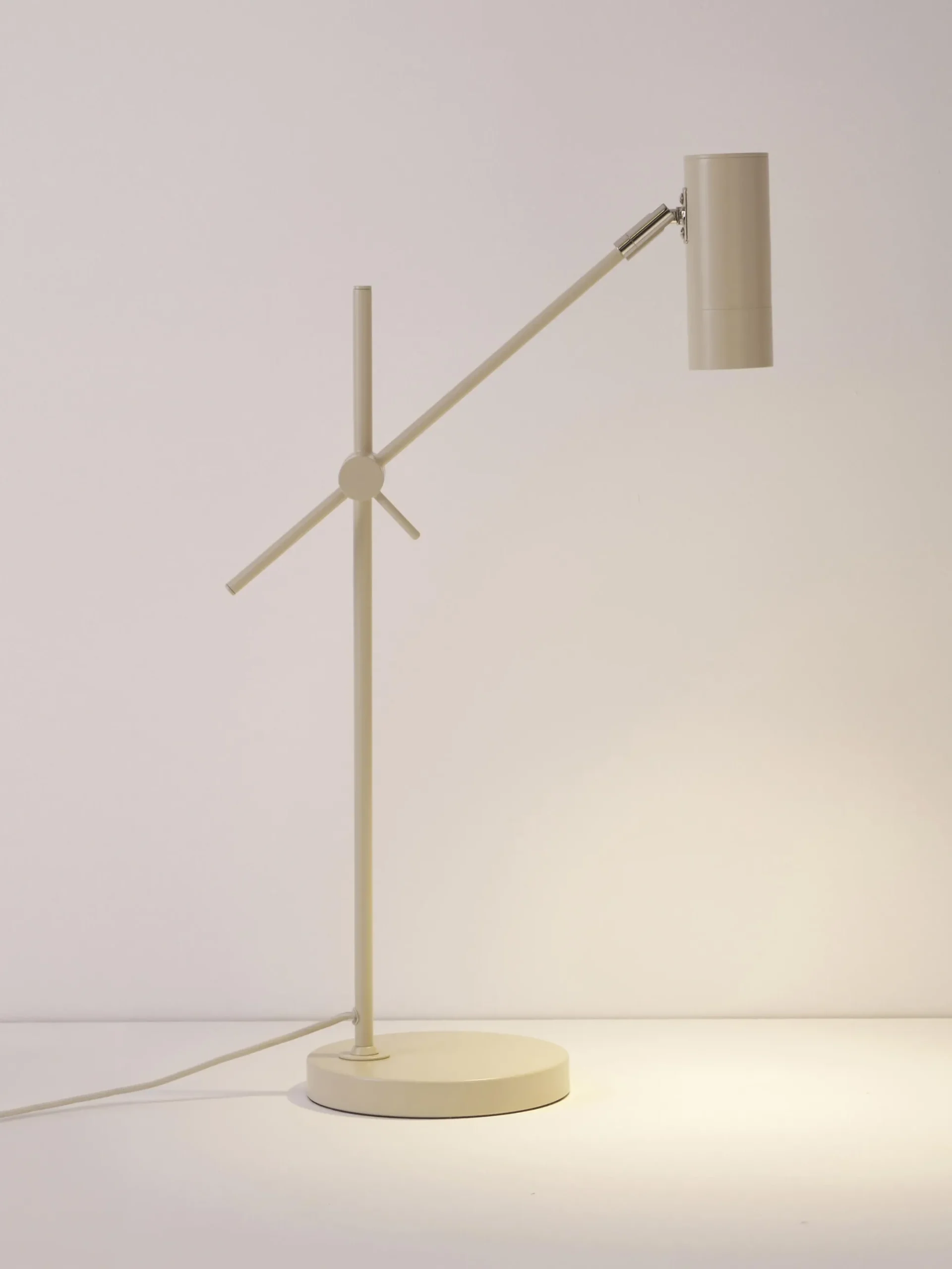 Lampada da scrivania Cassandra