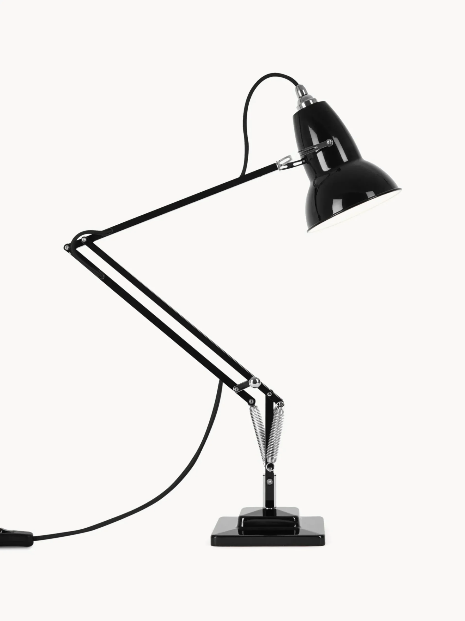 Lampada da scrivania grande a LED Original 1227