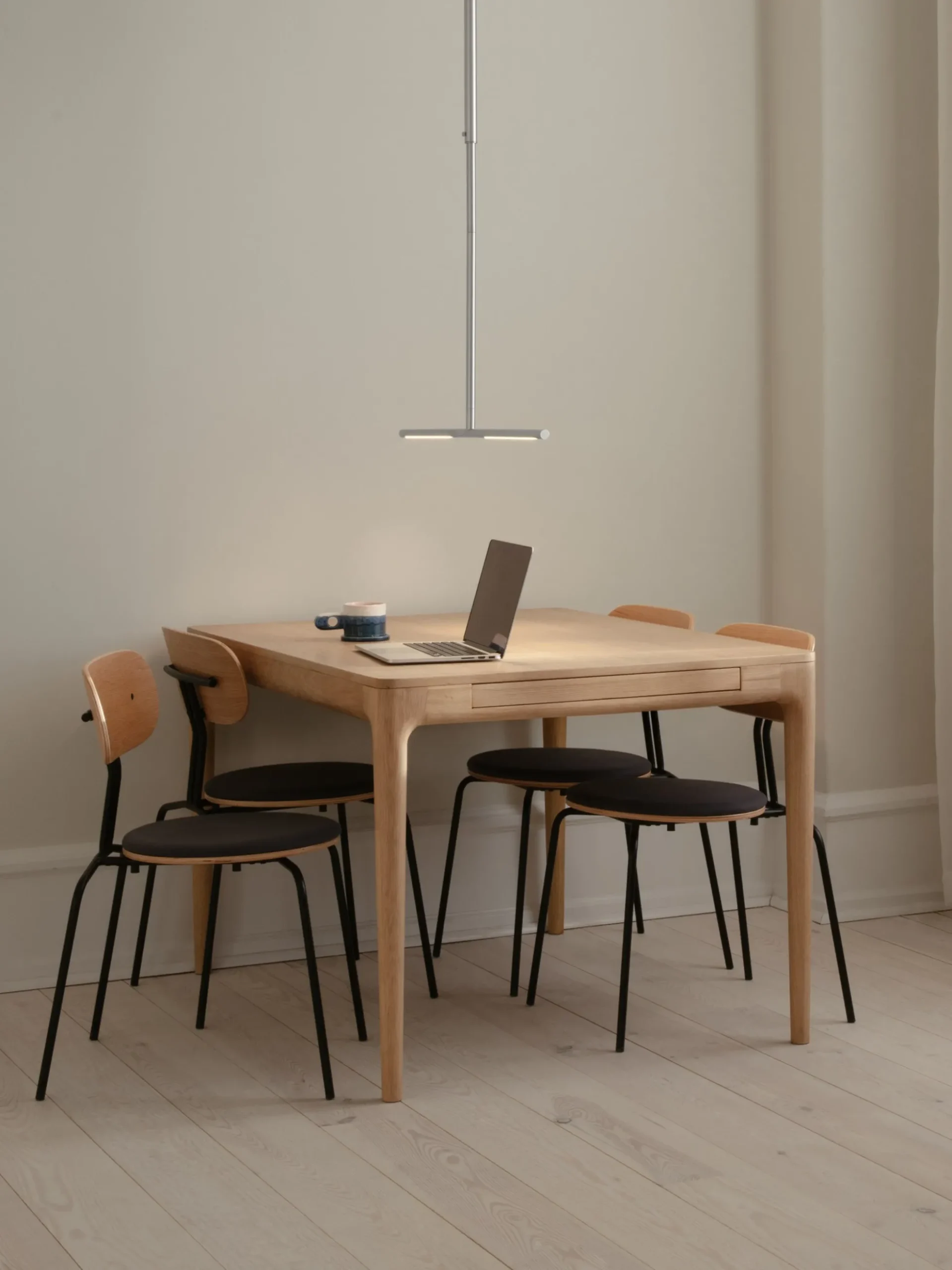 Lampada da soffitto a LED Omni