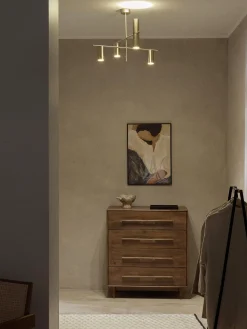 Lampada da soffitto Cassandra