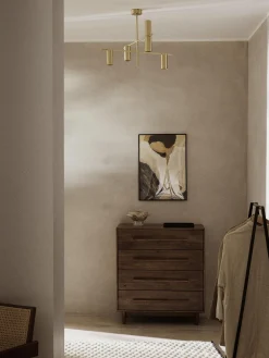 Lampada da soffitto Cassandra