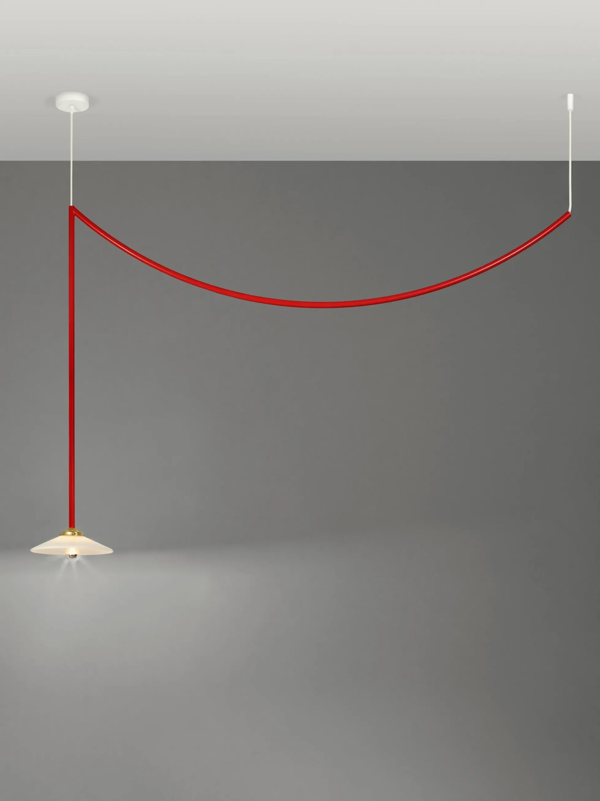 Lampada da soffitto fatta a mano Meinny