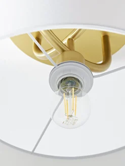 Lampada da soffitto Gianna