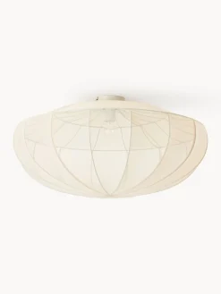 Lampada da soffitto in rete grande Beau