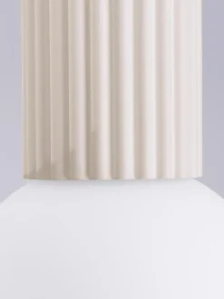 Lampada da soffitto Orbital