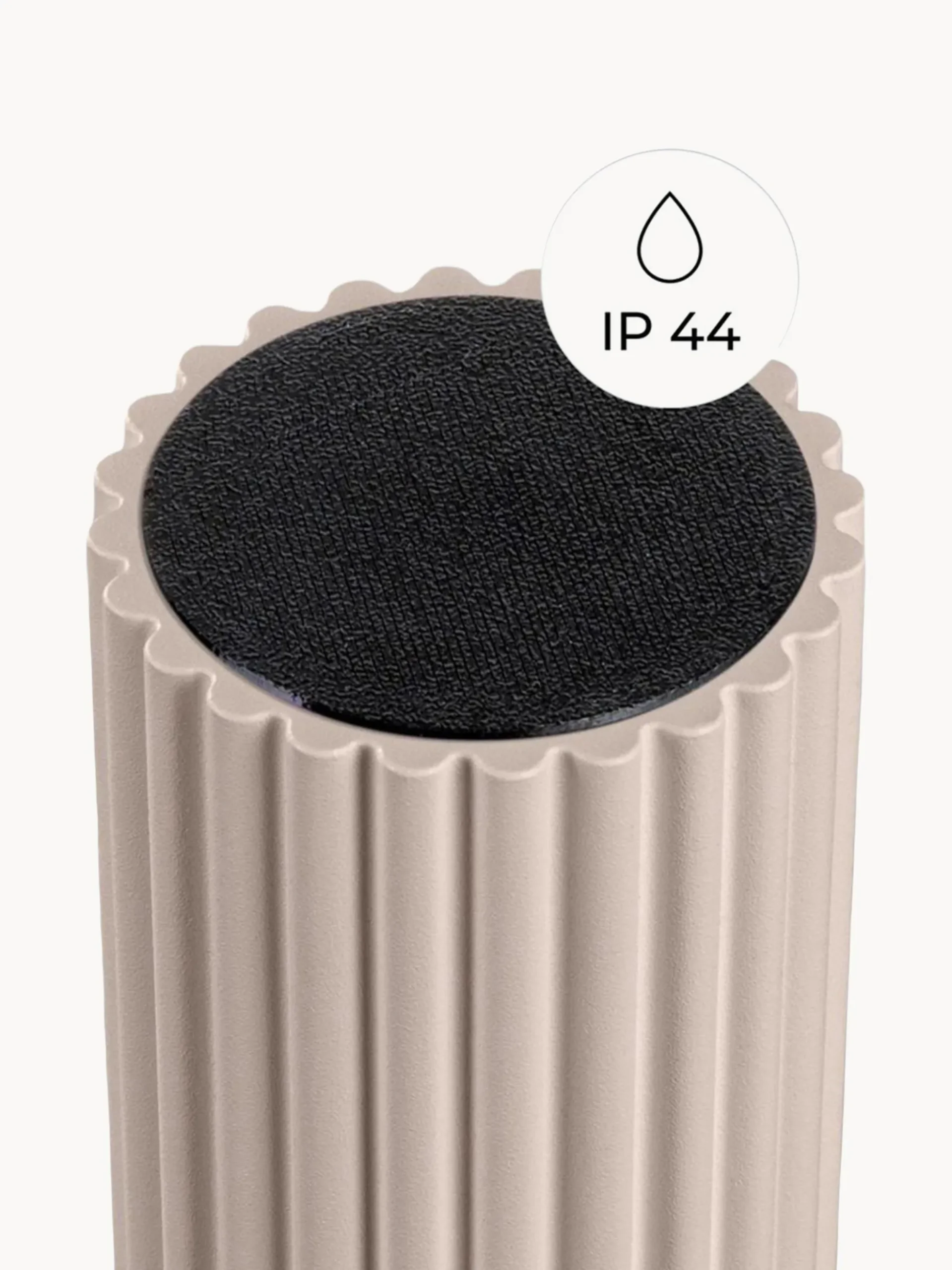 Lampada da soffitto Orbital