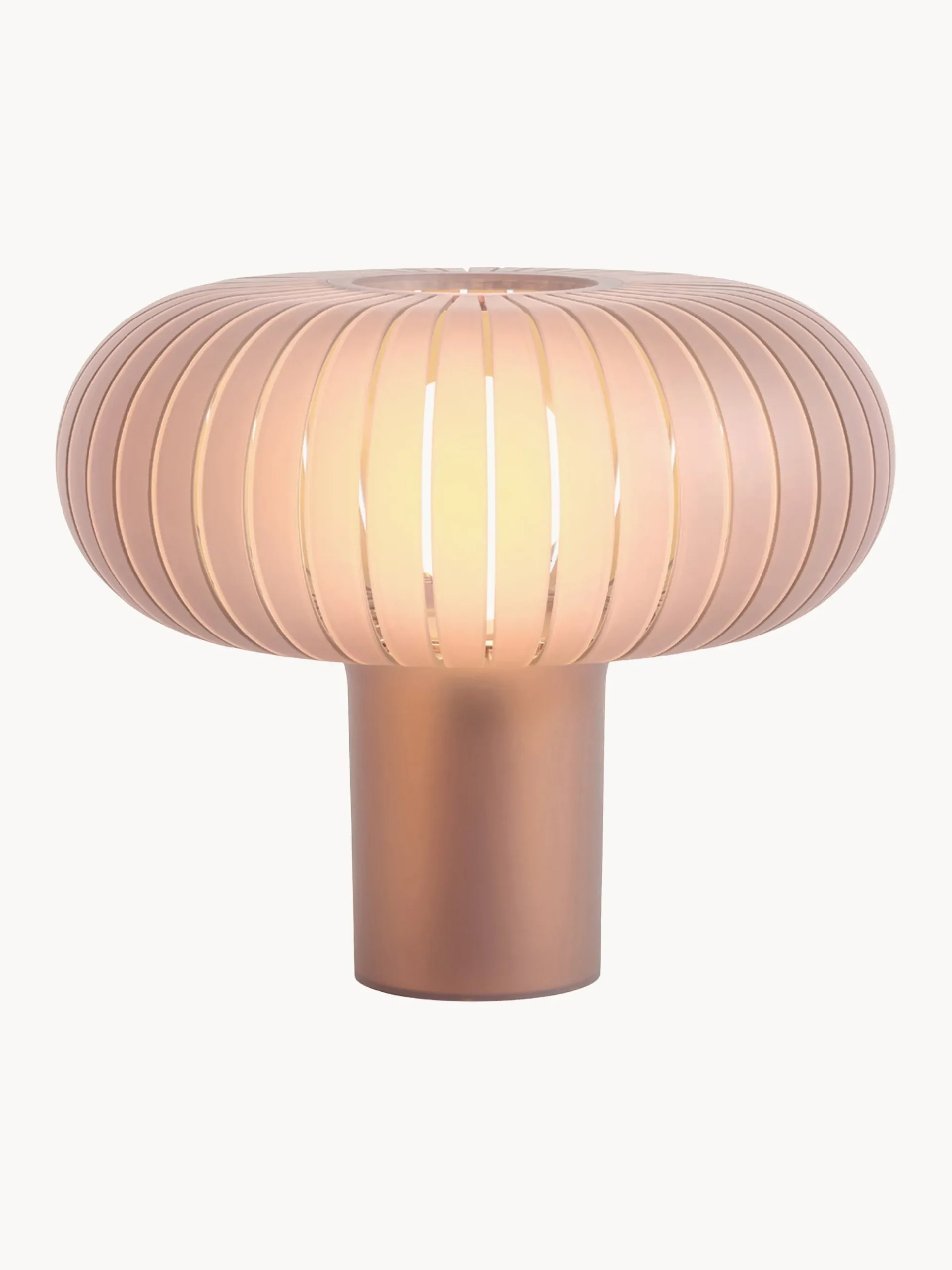 Lampada da tavolo a LED con luce regolabile Teresa