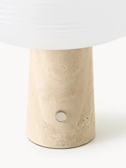 Lampada da tavolo a LED con luce regolabile Mariella