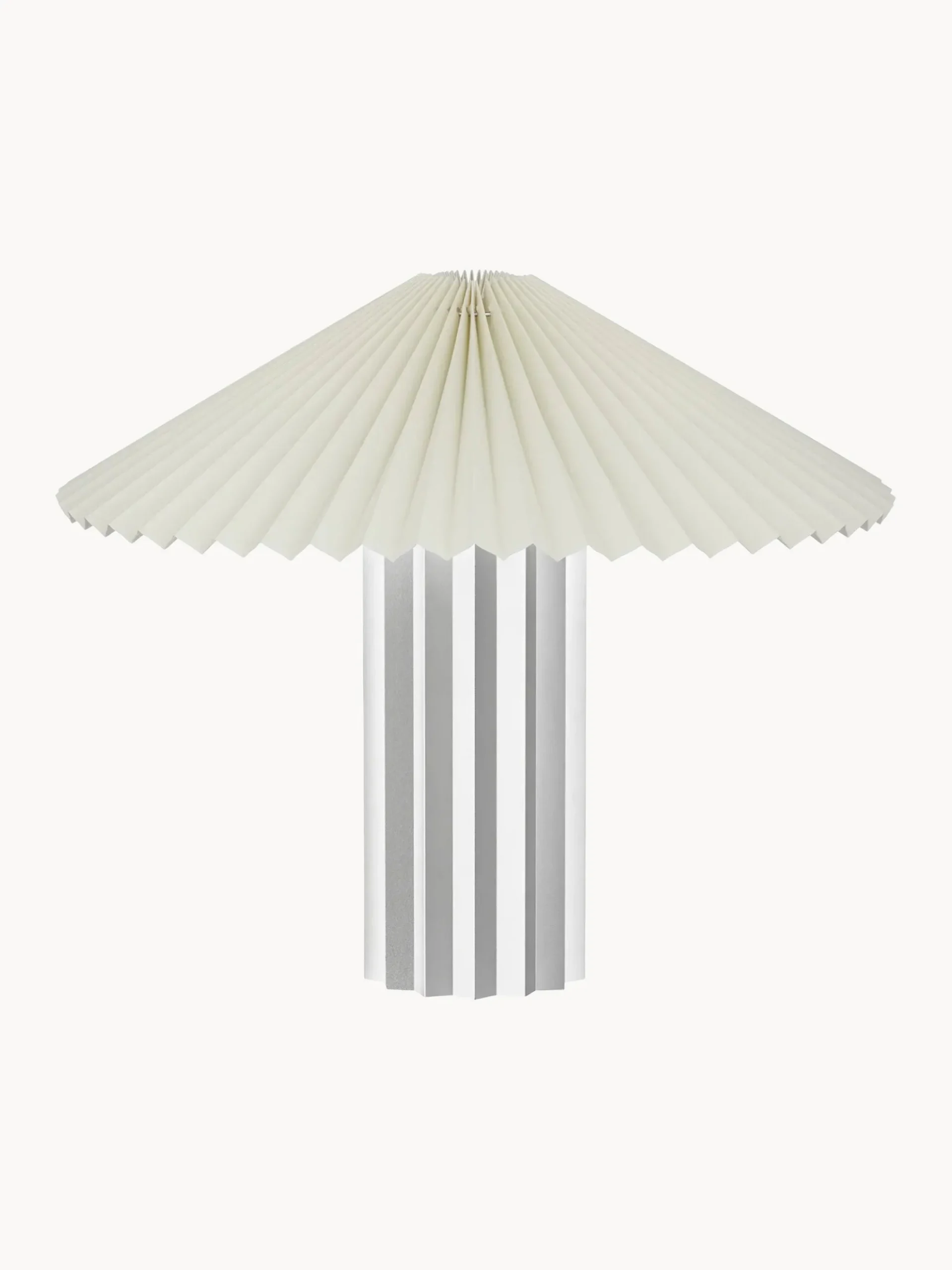 Lampada da tavolo con luce regolabile Taite