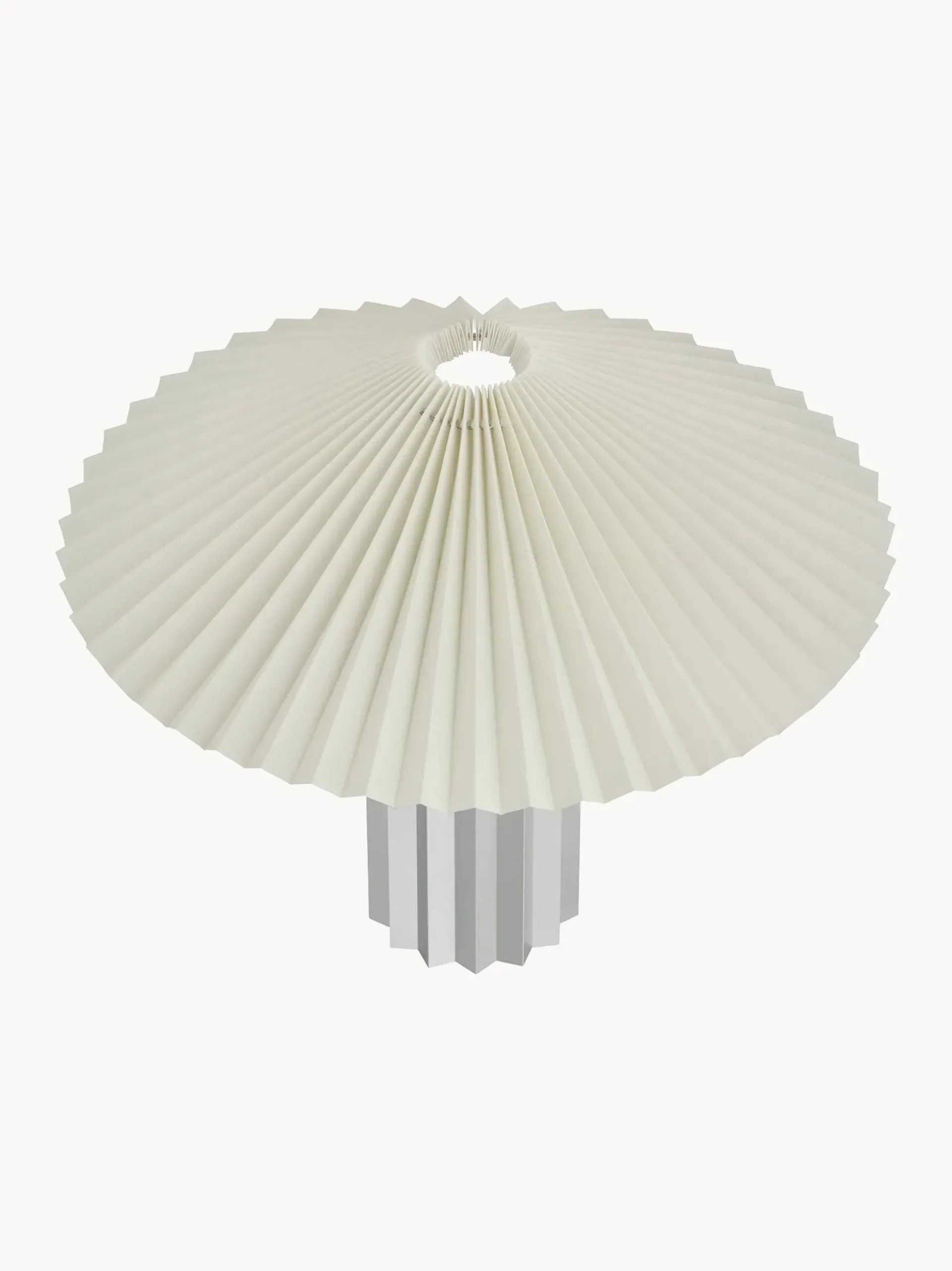 Lampada da tavolo con luce regolabile Taite