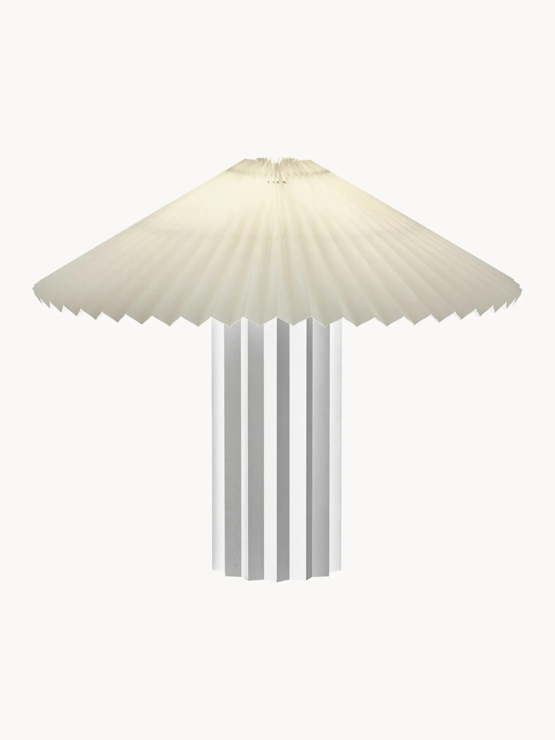 Lampada da tavolo con luce regolabile Taite
