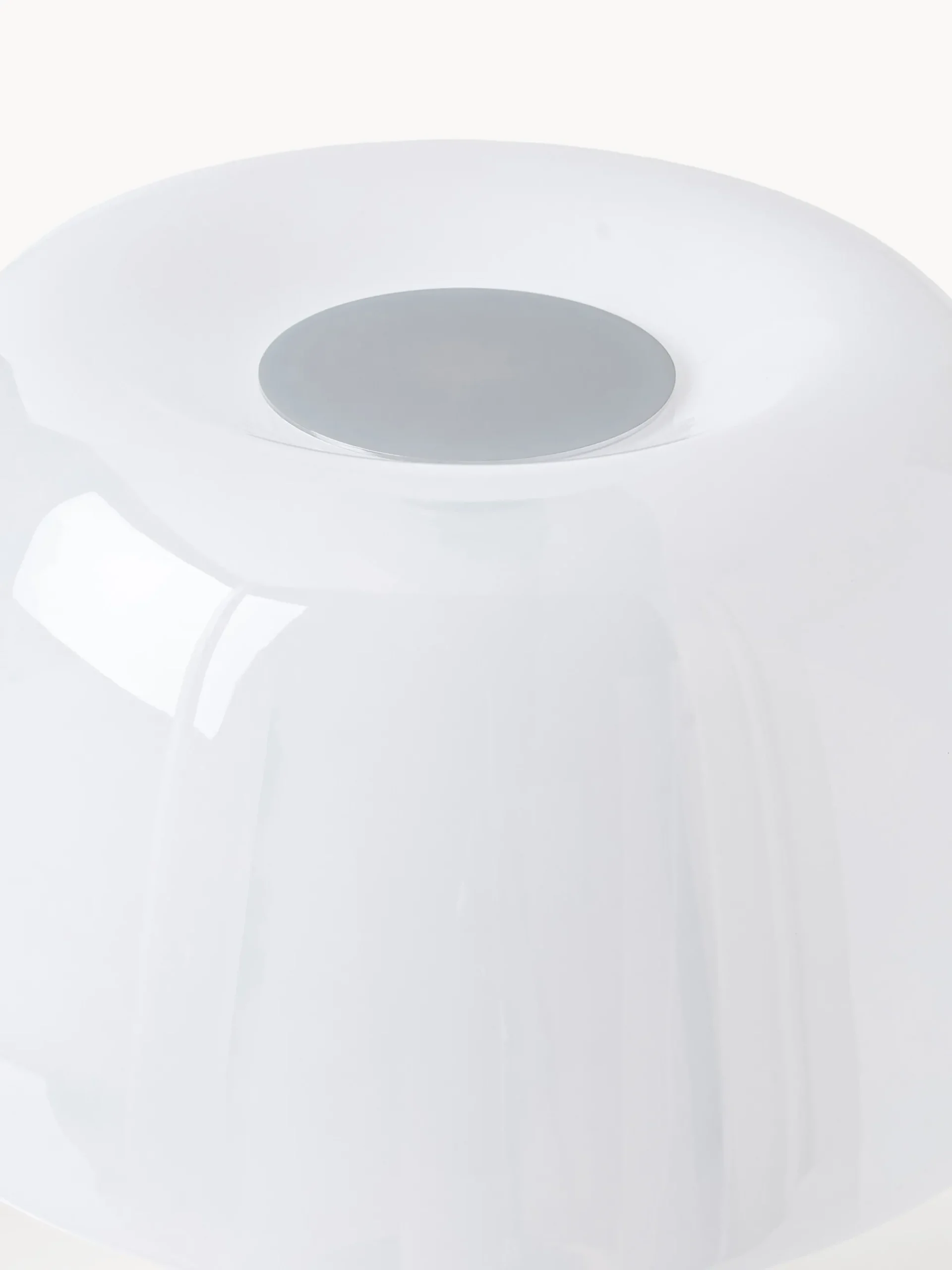 Lampada da tavolo grande a LED Kian
