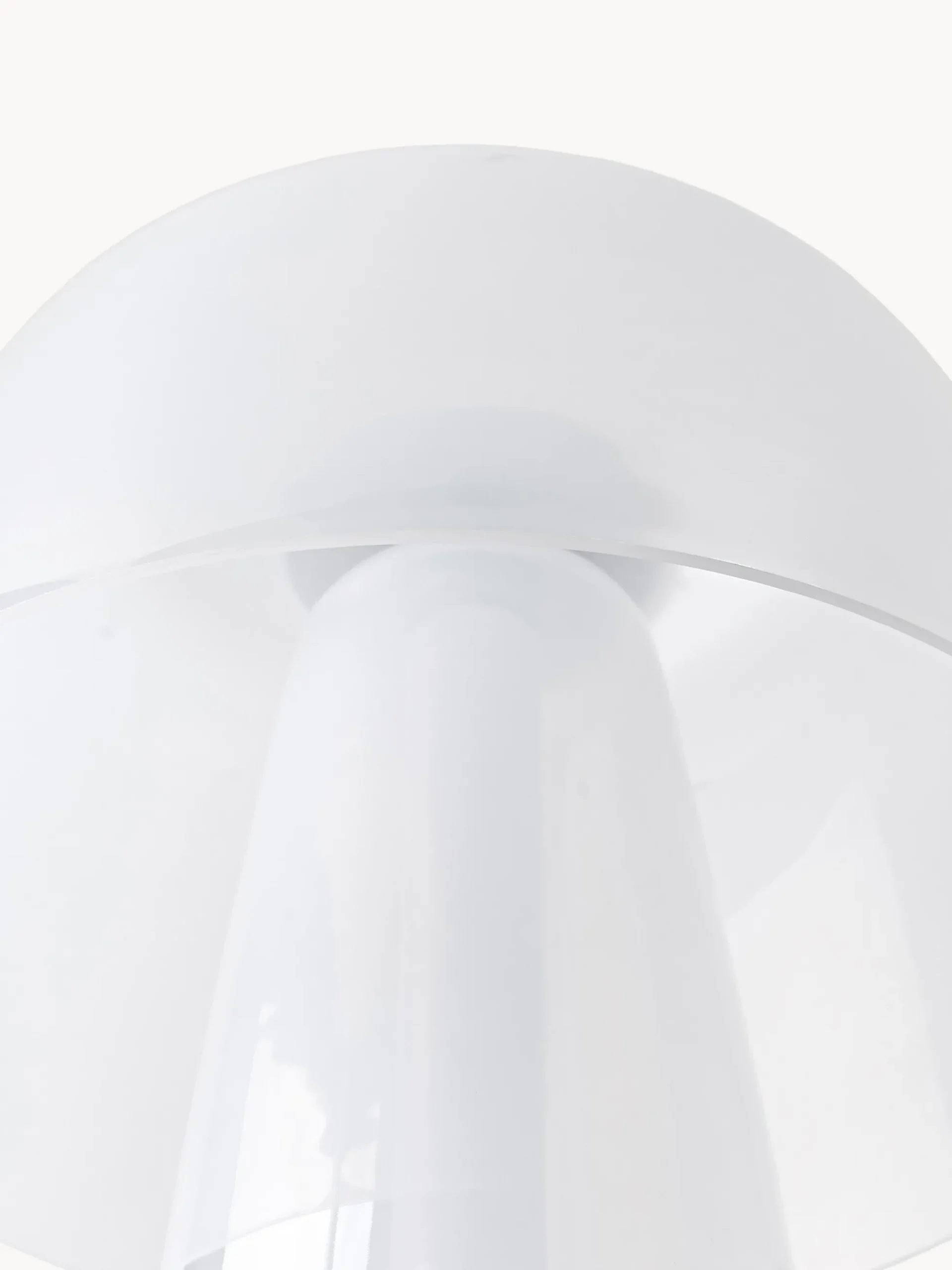 Lampada da tavolo grande a LED Kian