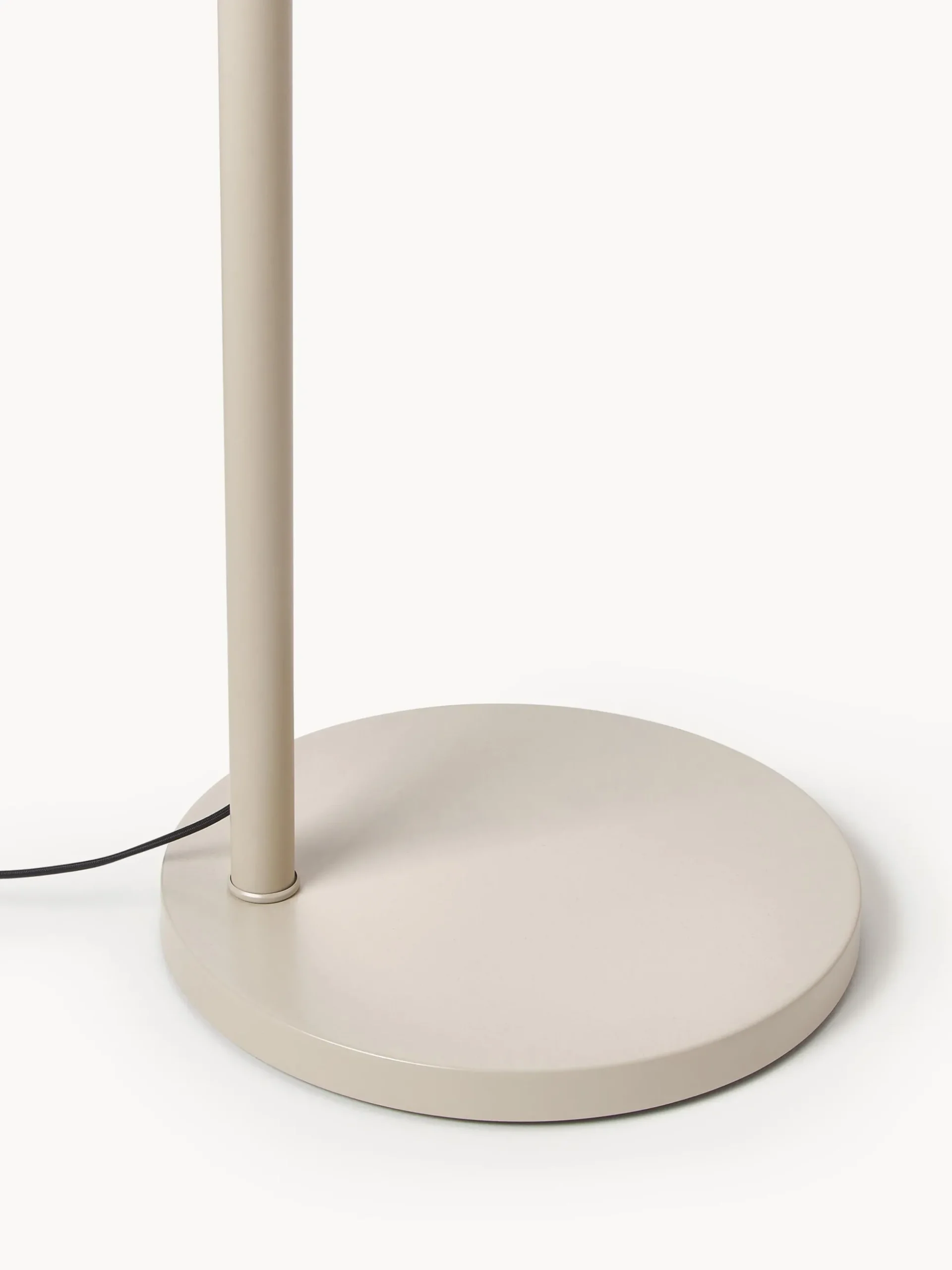 Lampada da tavolo grande Bowie