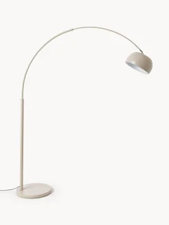 Lampada da tavolo grande Bowie