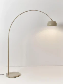 Lampada da tavolo grande Bowie