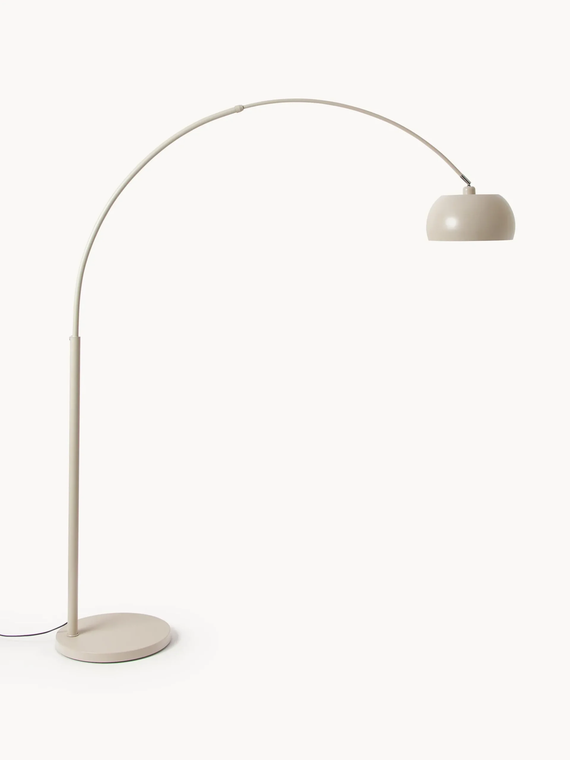 Lampada da tavolo grande Bowie