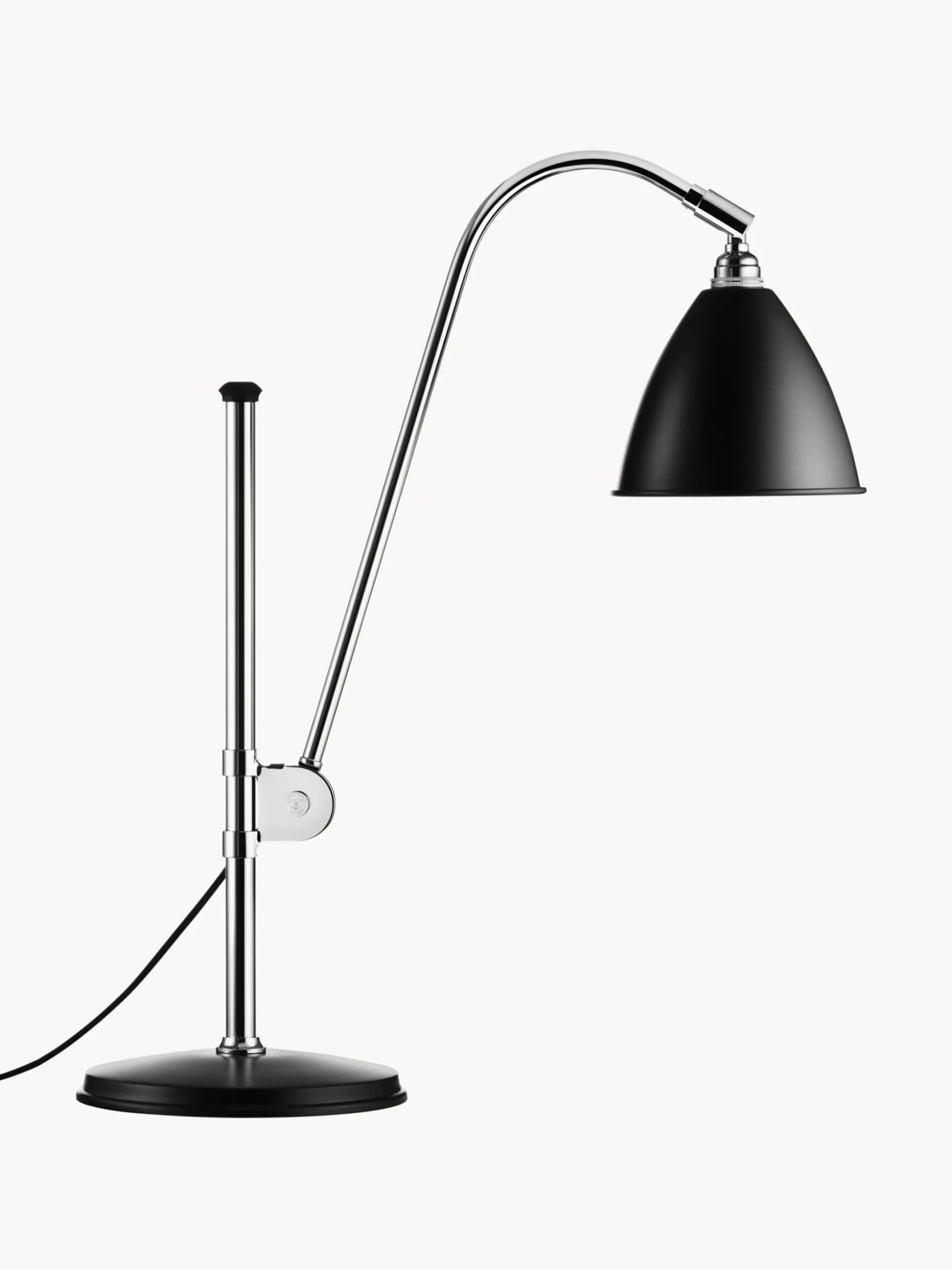 Lampada da tavolo grande con luce regolabile BL1
