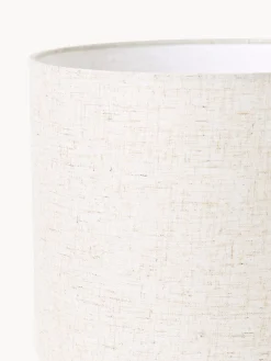 Lampada da tavolo grande in ceramica Christine