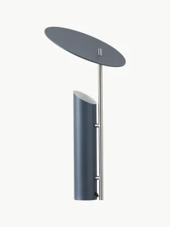 Lampada da tavolo grande Reflect, design Verner Panton