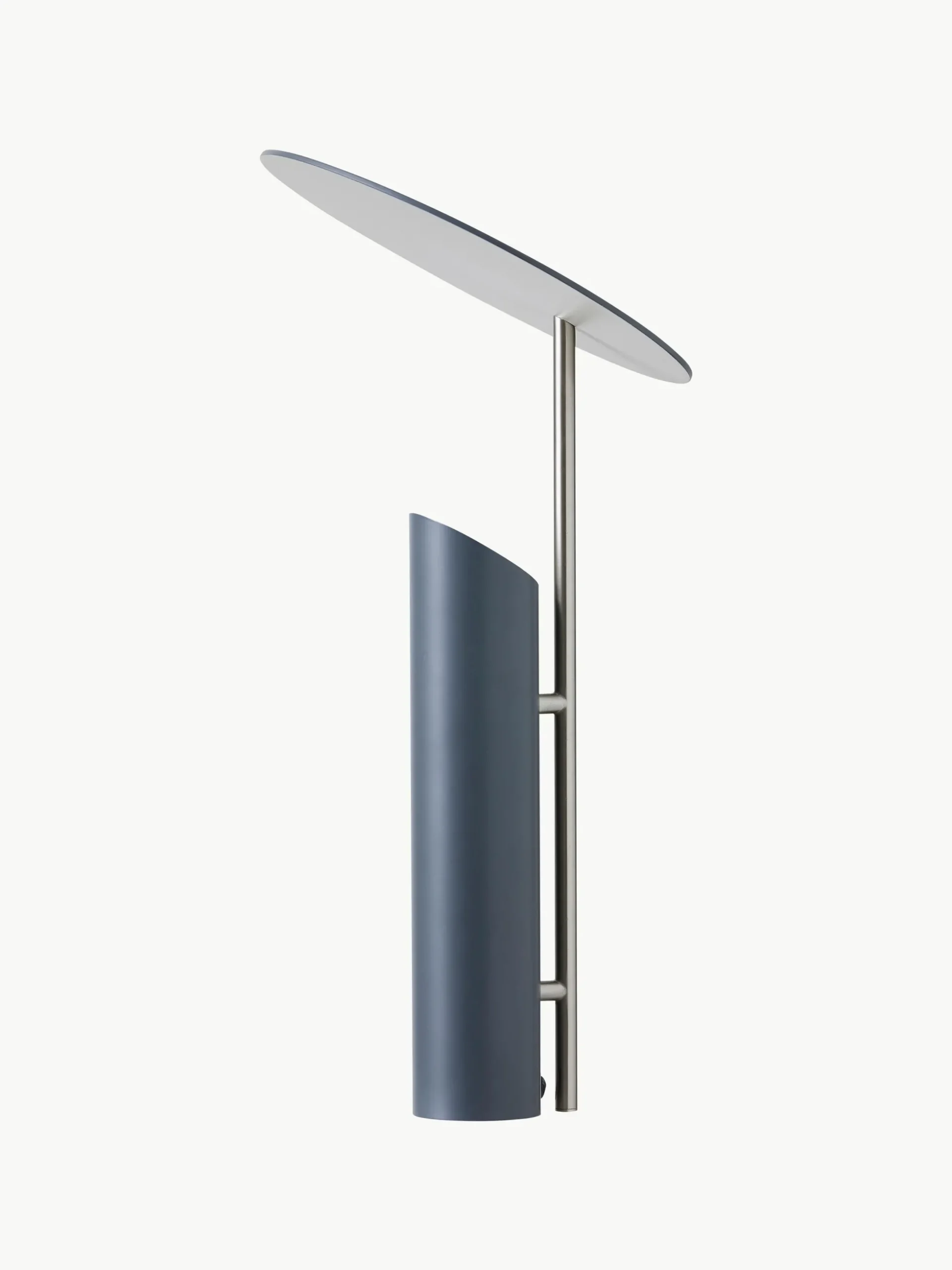 Lampada da tavolo grande Reflect, design Verner Panton