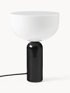 Lampada da tavolo in marmo Kizu, varie misure