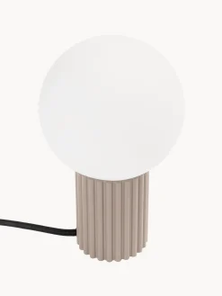Lampada da tavolo Orbital