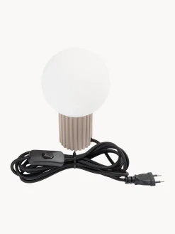 Lampada da tavolo Orbital
