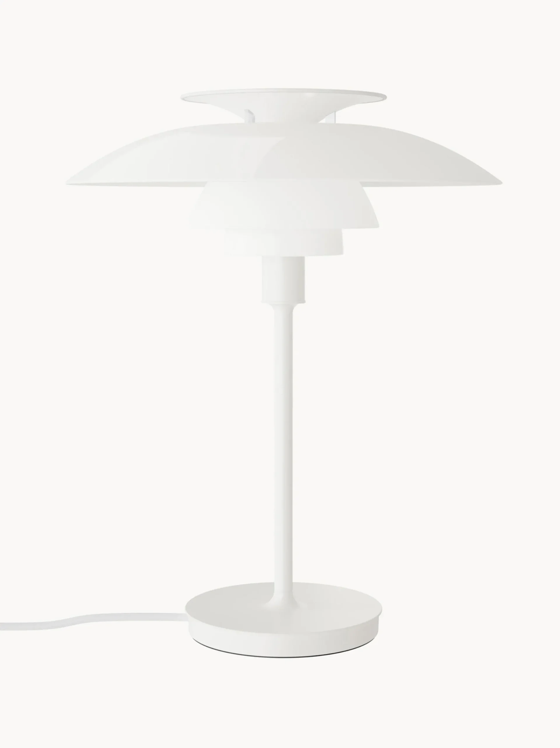 Lampada da tavolo PH 80