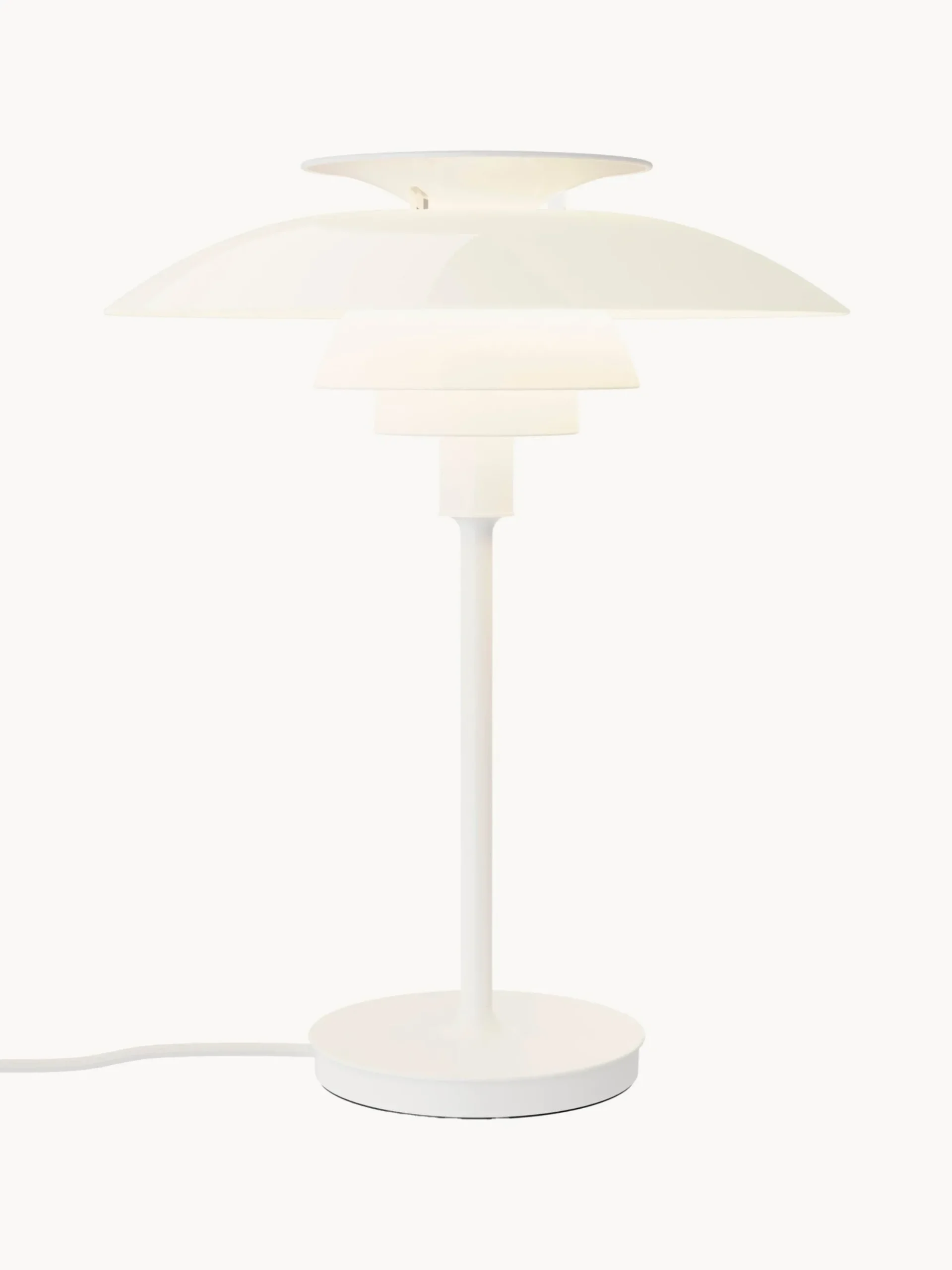 Lampada da tavolo PH 80