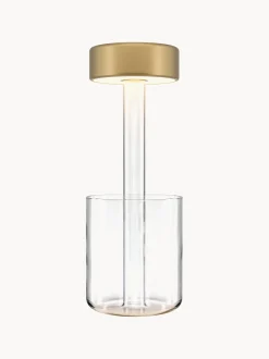 Lampada da tavolo piccola a LED con luce regolabile AI Collaboration